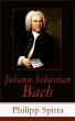 Johann Sebastian Bach (eBook, ePUB) - Bild 1