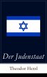 Der Judenstaat (eBook, ePUB) - Bild 1