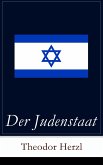 Der Judenstaat (eBook, ePUB)