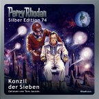 Konzil der Sieben / Perry Rhodan Silberedition Bd.74 (MP3-Download)