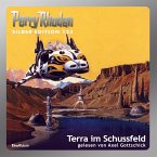 Terra im Schussfeld / Perry Rhodan Silberedition Bd.123 (MP3-Download)