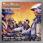 Allianz der Galaktiker / Perry Rhodan Silberedition Bd.85 (MP3-Download)