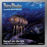 Kampf um die SOL / Perry Rhodan Silberedition Bd.83 (MP3-Download)