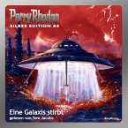 Eine Galaxis stirbt / Perry Rhodan Silberedition Bd.84 (MP3-Download)