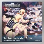 Suche nach der Erde / Perry Rhodan Silberedition Bd.78 (MP3-Download)