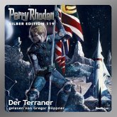 Der Terraner / Perry Rhodan Silberedition Bd.119 (MP3-Download)