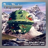 Das Spiel des Laren / Perry Rhodan Silberedition Bd.87 (MP3-Download)