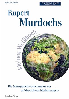 Rupert Murdochs kleines Weißbuch (eBook, PDF) - La Monica, Paul R.