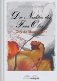 Die Nichten der Frau Oberst (eBook, ePUB)