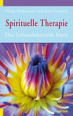 Spirituelle Therapie (eBook, ePUB)