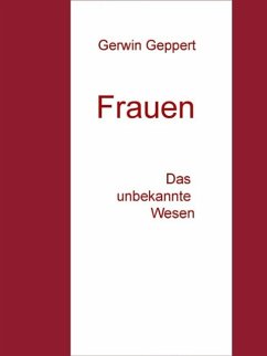 Cover Frauen (eBook, ePUB)