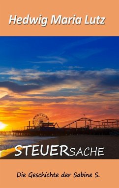 SteuerSache (eBook, ePUB)