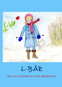 Cover L-bär (eBook, ePUB)