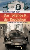 Das rollende R der Revolution (eBook, ePUB)