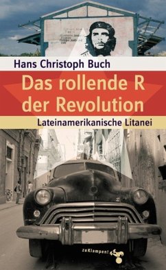 Cover Das rollende R der Revolution (eBook, ePUB)