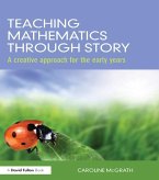 Teaching Mathematics through Story (eBook, ePUB)