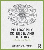 Philosophy, Science, and History (eBook, PDF)