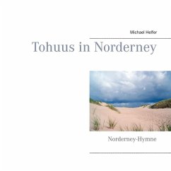 Tohuus in Norderney (eBook, ePUB)