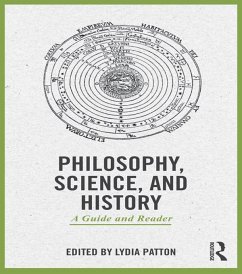 Cover Philosophy, Science, and History (eBook, ePUB)