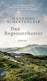 Das Regenorchester (eBook, ePUB)