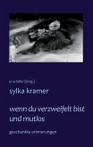 wenn du verzweifelt bist und mutlos (eBook, ePUB)