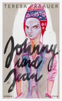 Johnny und Jean (eBook, ePUB) - Präauer, Teresa