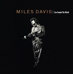 Live Around The World - Davis,Miles