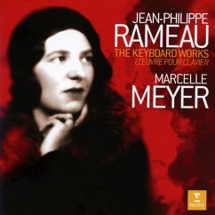 Klavierwerke - Meyer,Marcelle