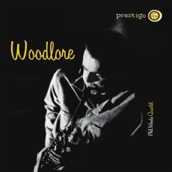 Cover Woodlore