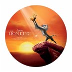 The Lion King (Englische Version)