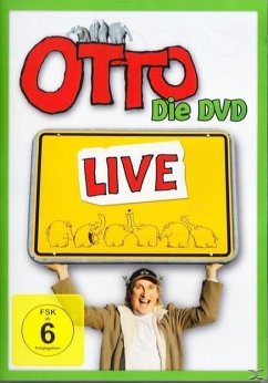 Otto - Die DVD