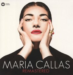 Callas Remastered Ltd.Edition - Callas,Maria