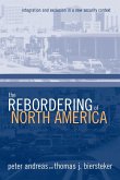 The Rebordering of North America (eBook, PDF)