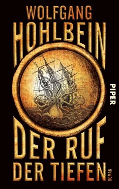 Der Ruf der Tiefen (eBook, ePUB) - Hohlbein, Wolfgang