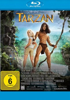Tarzan - Keine Informationen
