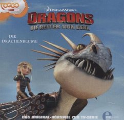 Dragons - Die Reiter von Berk, Die Drachenblume