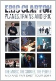 Planes,Trains And Eric (Dvd)