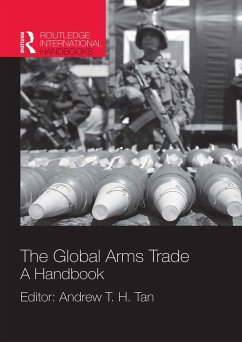 The Global Arms Trade (eBook, PDF)