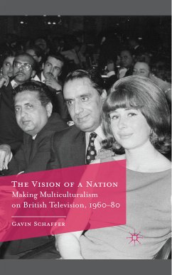 The Vision of a Nation (eBook, PDF)