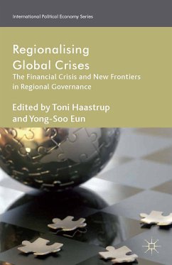 Regionalizing Global Crises (eBook, PDF)