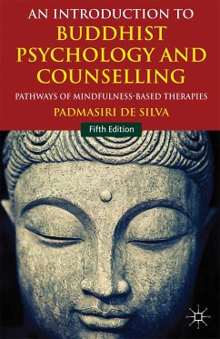 An Introduction to Buddhist Psychology and Counselling (eBook, PDF) - Loparo, Kenneth A.