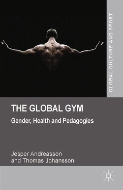 The Global Gym (eBook, PDF)