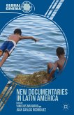 New Documentaries in Latin America (eBook, PDF)