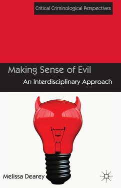 Making Sense of Evil (eBook, PDF)