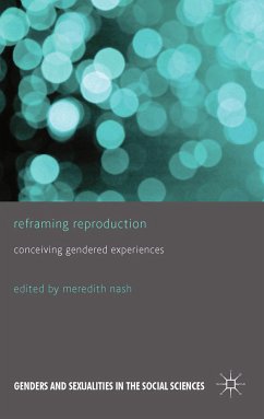 Reframing Reproduction (eBook, PDF)