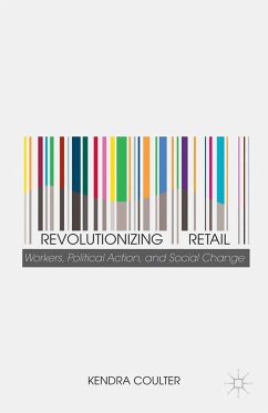 Revolutionizing Retail (eBook, PDF) - Coulter, K.