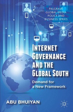 Internet Governance and the Global South (eBook, PDF)