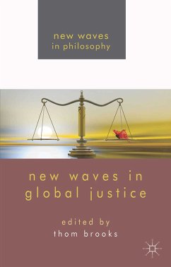 New Waves in Global Justice (eBook, PDF)