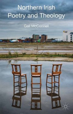 Northern Irish Poetry and Theology (eBook, PDF)