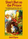 Don't Bet on the Prince (eBook, PDF) Don't Bet on the Prince (eBook, PDF)